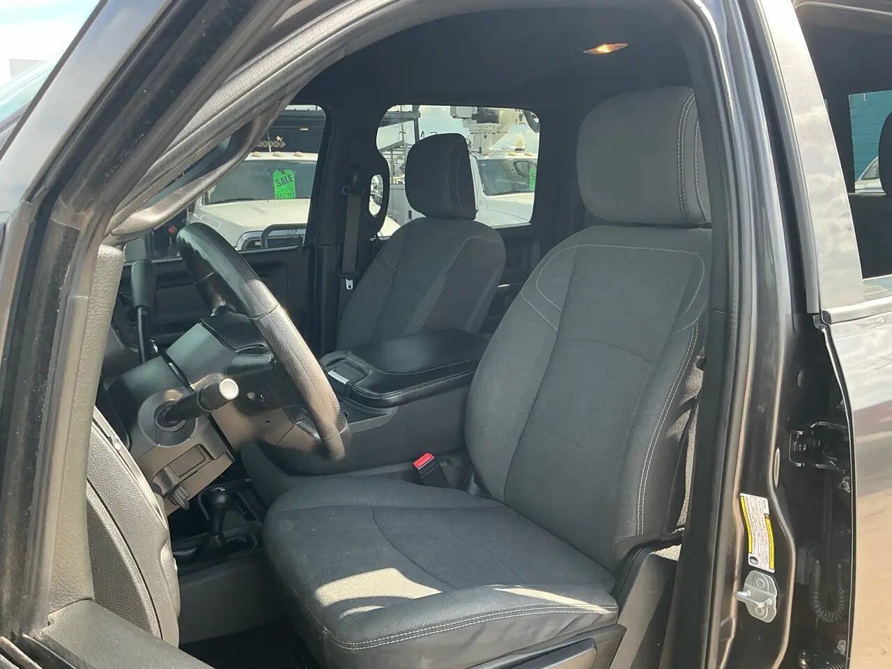 Used 2022 RAM 3500 Tradesman AWD/4WD image 22