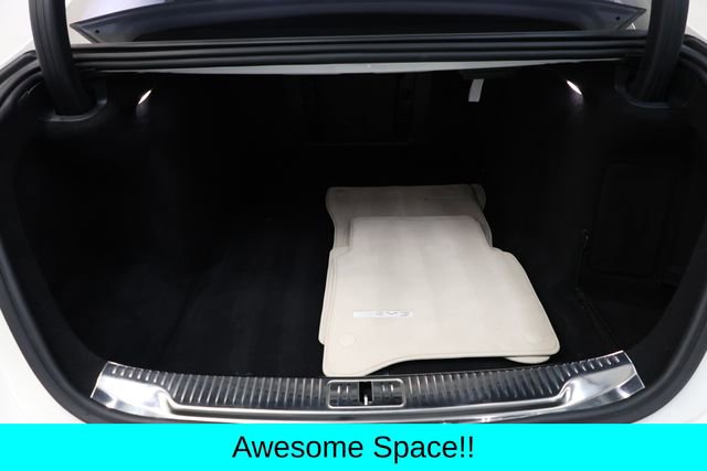 Used 2021 Mercedes-Benz S 580 4MATIC Sedan image 48