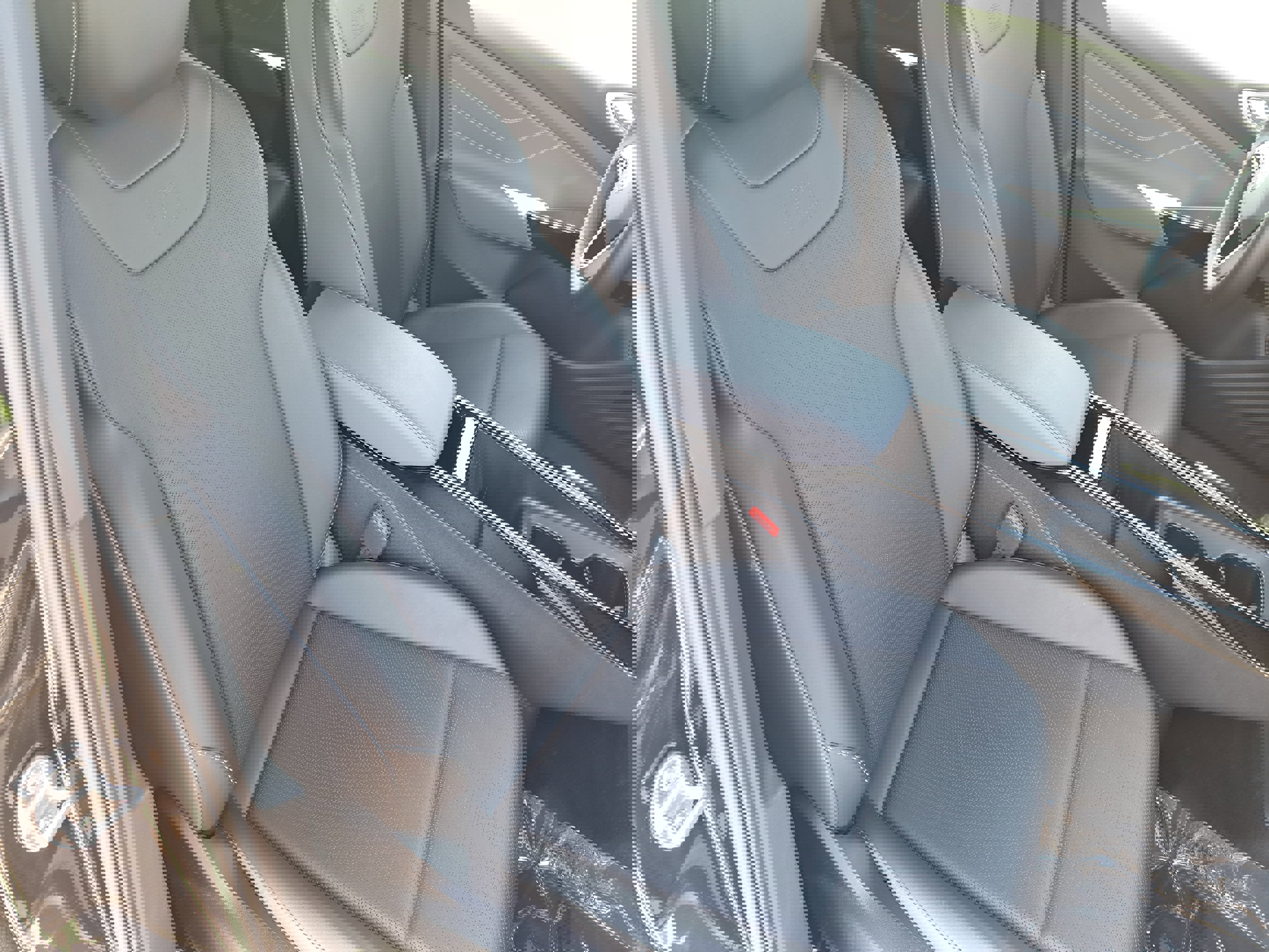 Certified 2023 Volkswagen ID.4 Pro S image 10