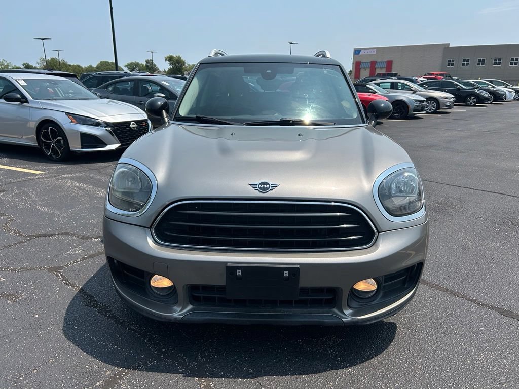 Used 2019 MINI Cooper Countryman FWD image 4
