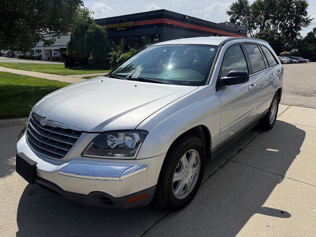 Used 2006 Chrysler Pacifica Touring