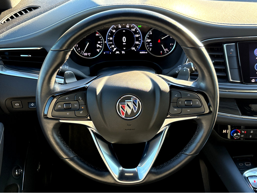 Used 2022 Buick Enclave Premium w/ Experience Buick Package image 13