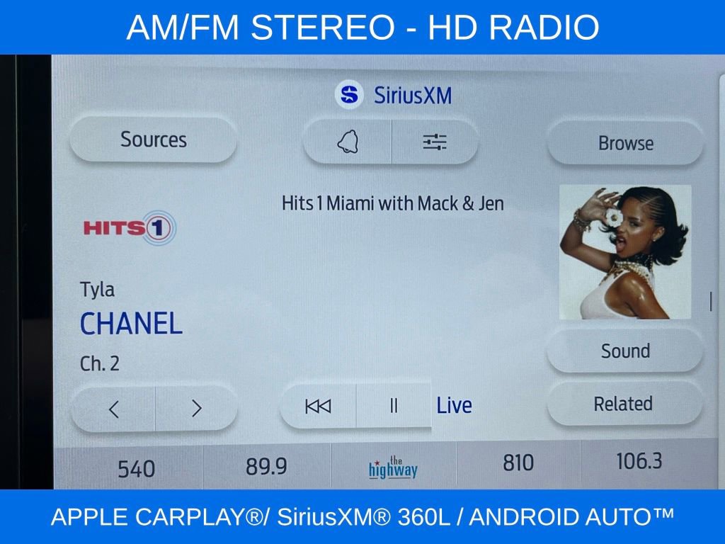 New 2026 Ford F150 Lariat image 24