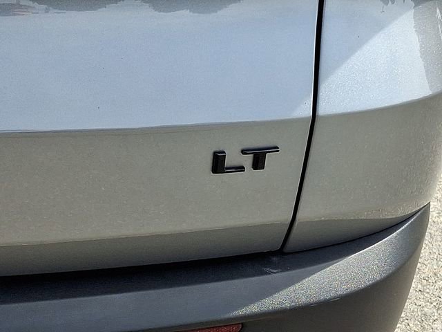 Certified 2024 Chevrolet Traverse LT w/ Midnight/Sport Edition image 32