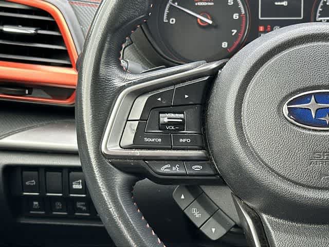 Used 2020 Subaru Forester Sport w/ Popular Package #2 AWD/4WD image 9