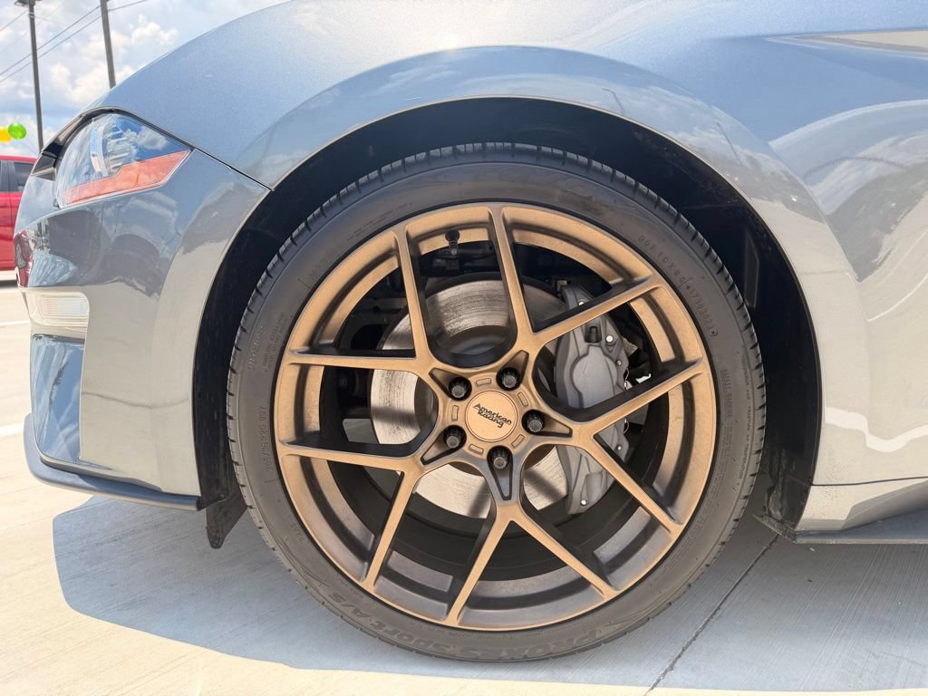 Used 2021 Ford Mustang GT Premium RWD image 19