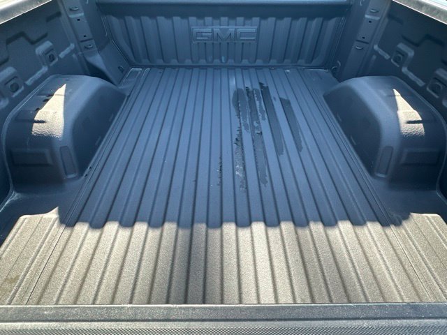 Used 2026 GMC Sierra 1500 Denali Ultimate AWD/4WD image 15