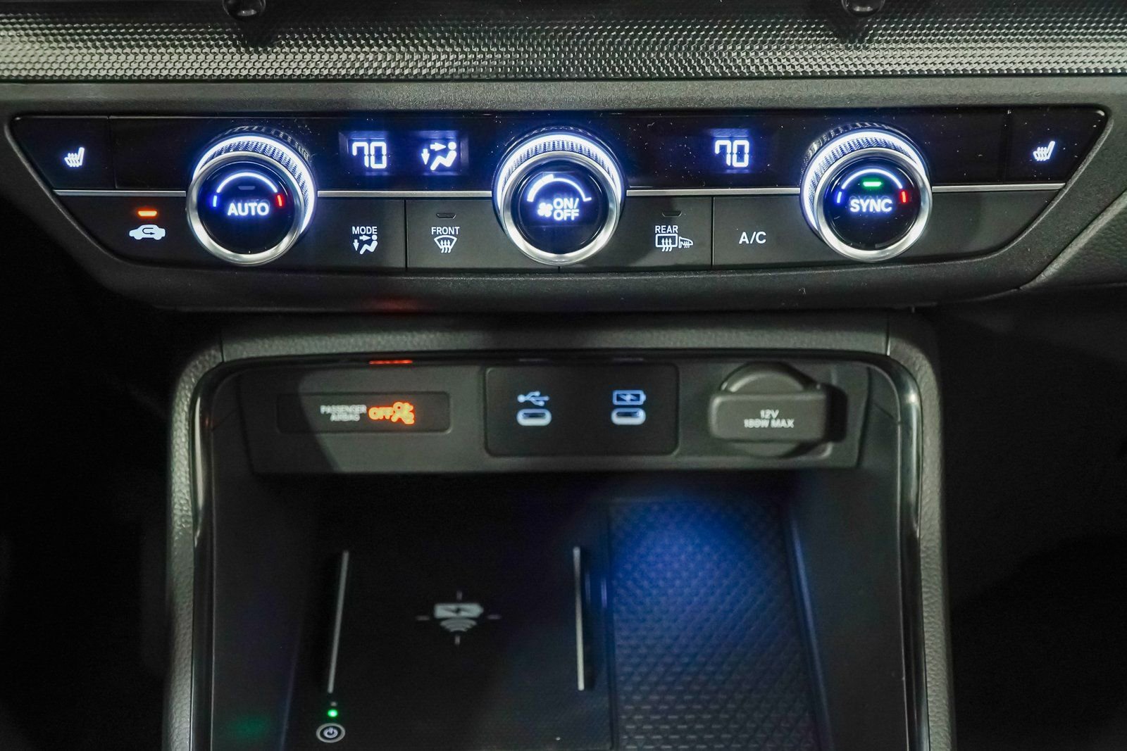 New 2026 Honda CR-V Sport-L image 28
