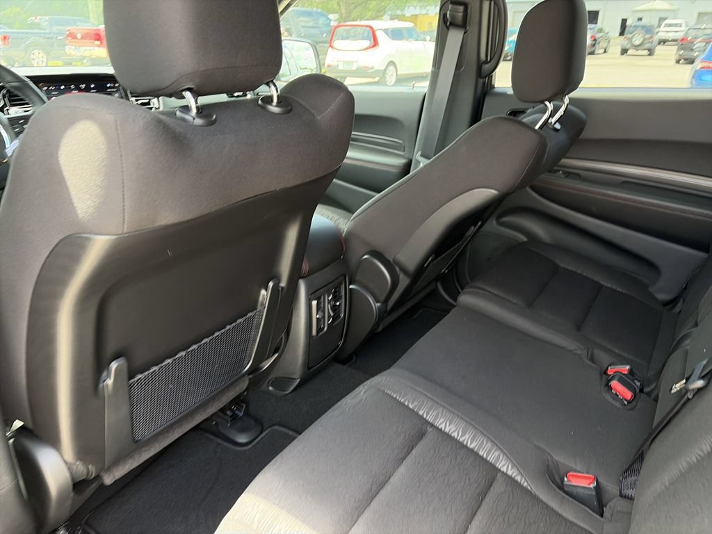 New 2026 Dodge Durango GT AWD/4WD image 29