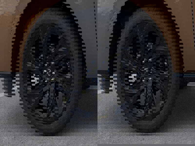 New 2025 Lincoln Navigator L Black Label image 19