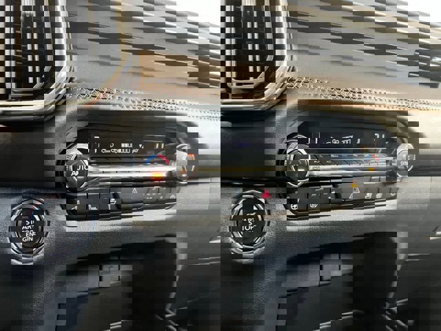 New 2026 MAZDA CX-50 2.5 Turbo w/ Cargo Package image 33