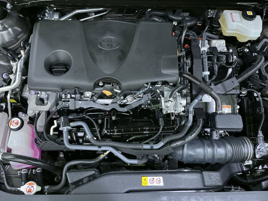 Used 2023 Toyota Camry LE image 27