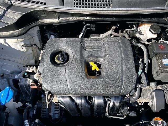 Used 2020 Kia Soul S FWD image 32
