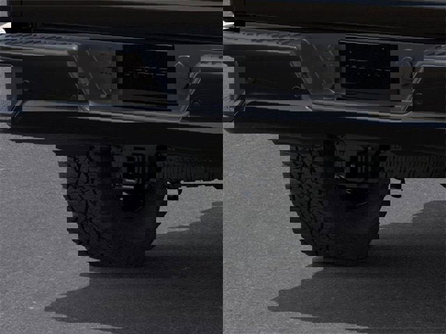 New 2026 Chevrolet Silverado 2500 Custom w/ Custom Value Package image 14