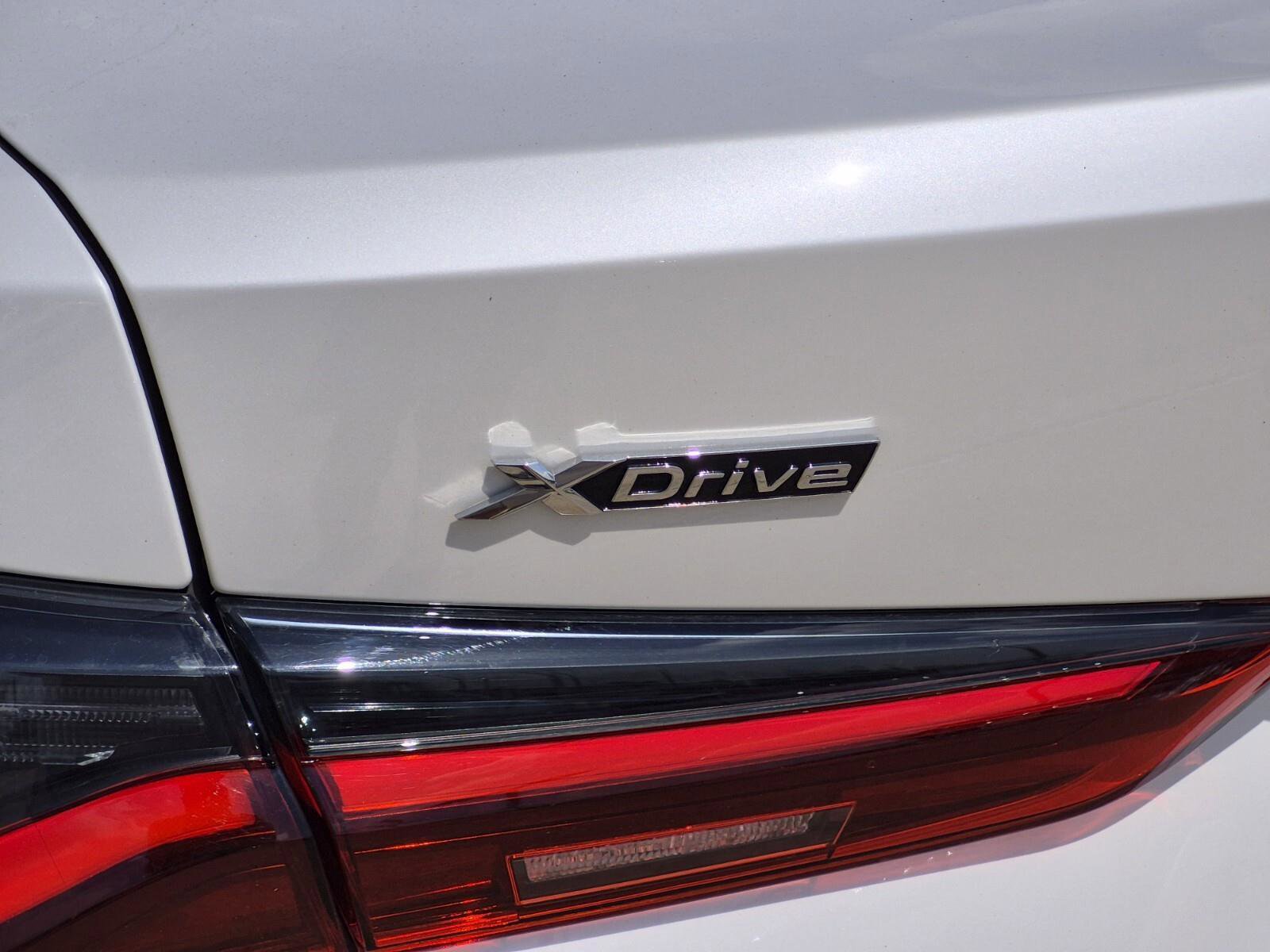 Certified 2025 BMW 430i xDrive w/ Premium Package AWD/4WD image 11