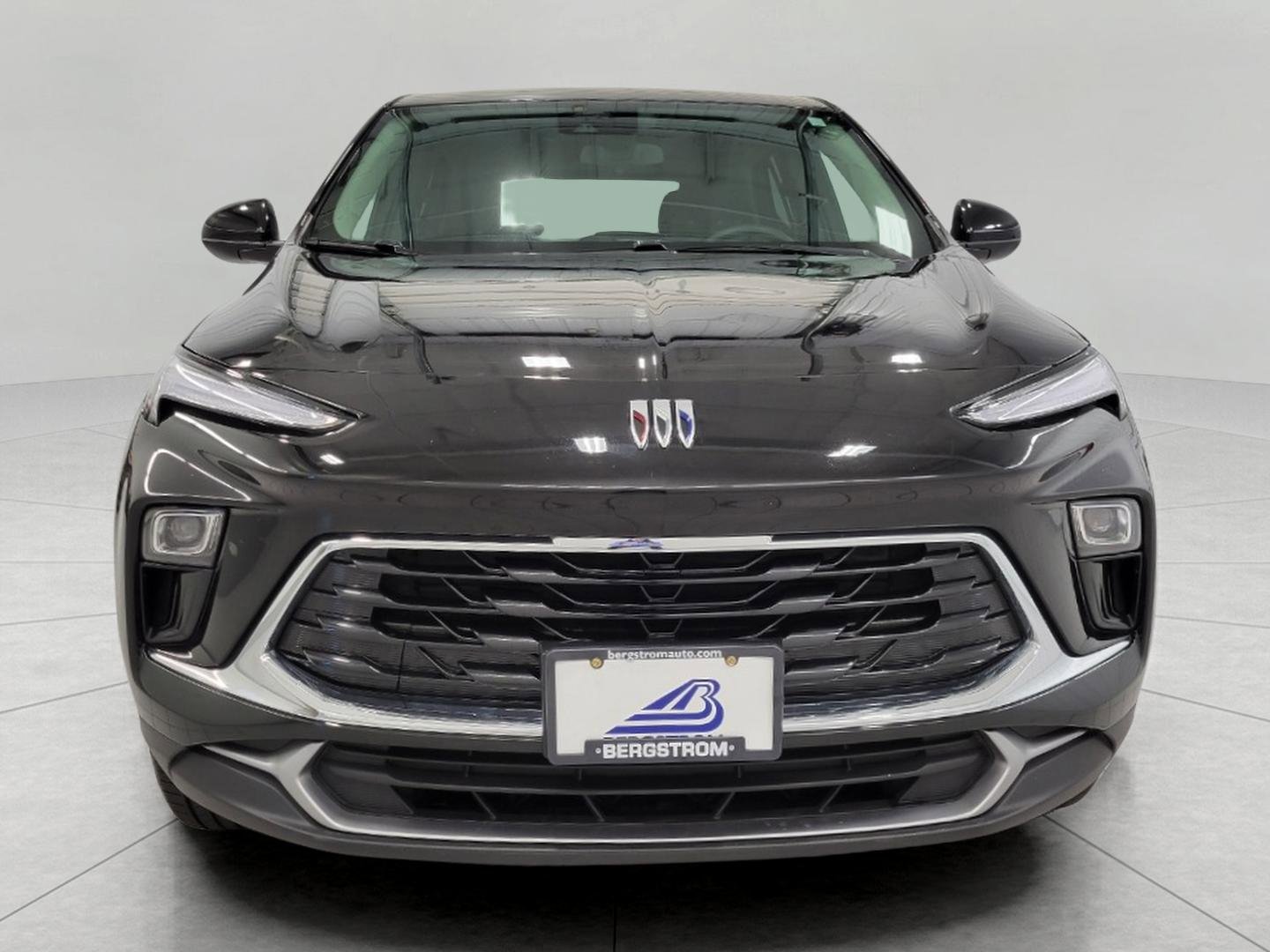 Used 2025 Buick Encore GX Preferred image 14