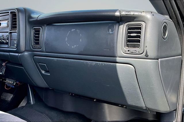 Used 2002 Chevrolet Silverado 2500 LS AWD/4WD image 20