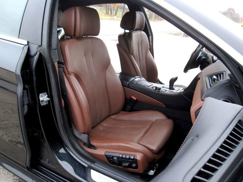 Used 2013 BMW 650i Gran Coupe xDrive image 22
