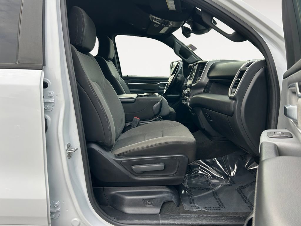 Used 2022 RAM 1500 Big Horn image 10