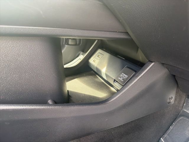 Used 2022 Honda HR-V EX image 32
