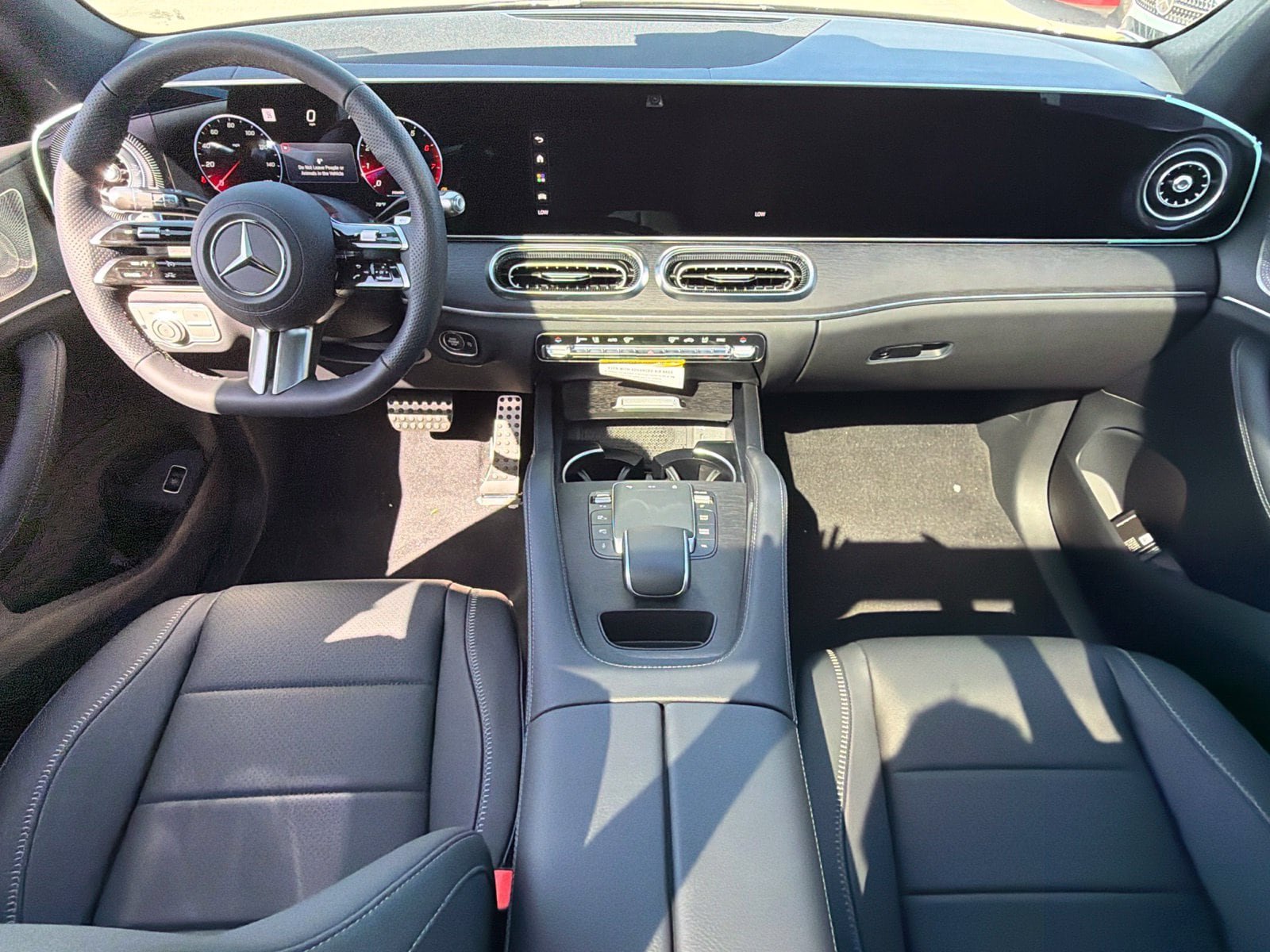 New 2027 Mercedes-Benz GLE 450 4MATIC image 27