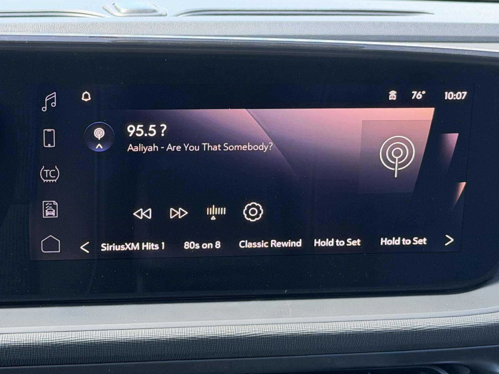 New 2026 Buick Envista Preferred w/ Advanced Safety Package FWD image 11