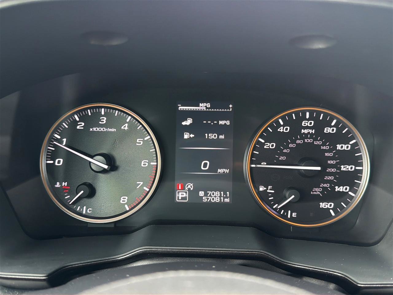 Used 2024 Subaru Outback Wilderness AWD/4WD image 26