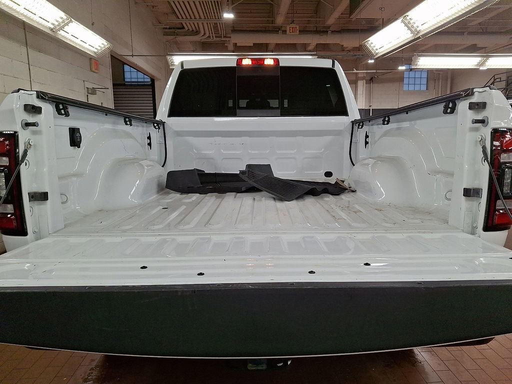 Used 2024 RAM 2500 Power Wagon w/ Level 1 Equipment Group image 30