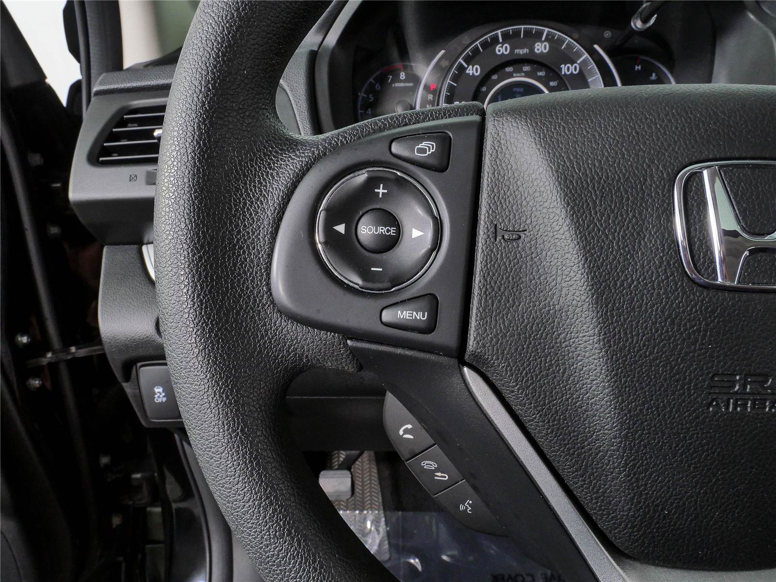 Used 2015 Honda CR-V EX image 10