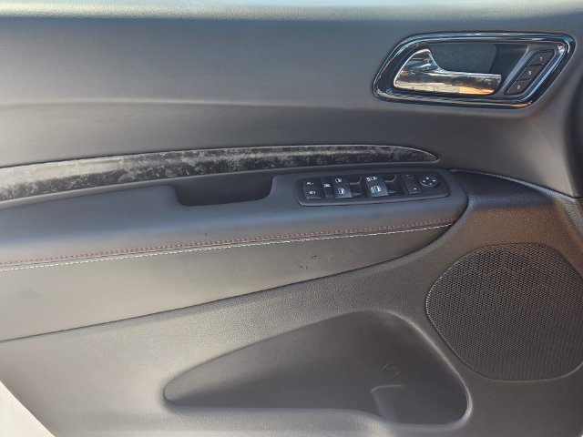 New 2026 Dodge Durango GT AWD/4WD image 30
