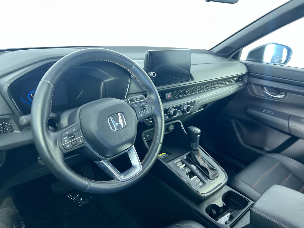 Used 2024 Honda CR-V Sport-L image 27