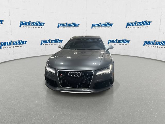 Used 2014 Audi RS 7 Prestige AWD/4WD image 3