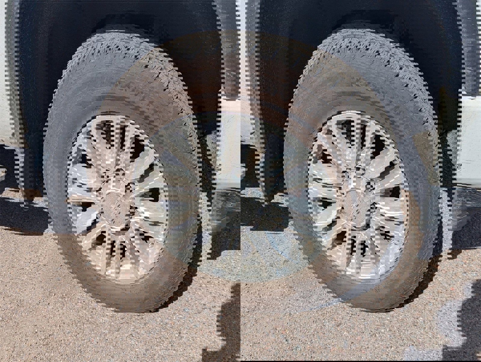 Used 2020 Chevrolet Silverado 2500 High Country w/ Z71 Off-Road Package image 5