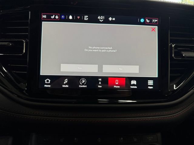 New 2026 Dodge Durango GT image 18