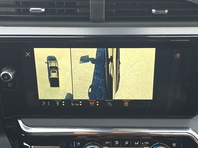 Used 2025 GMC Sierra 2500 Denali w/ Denali Reserve Package image 39