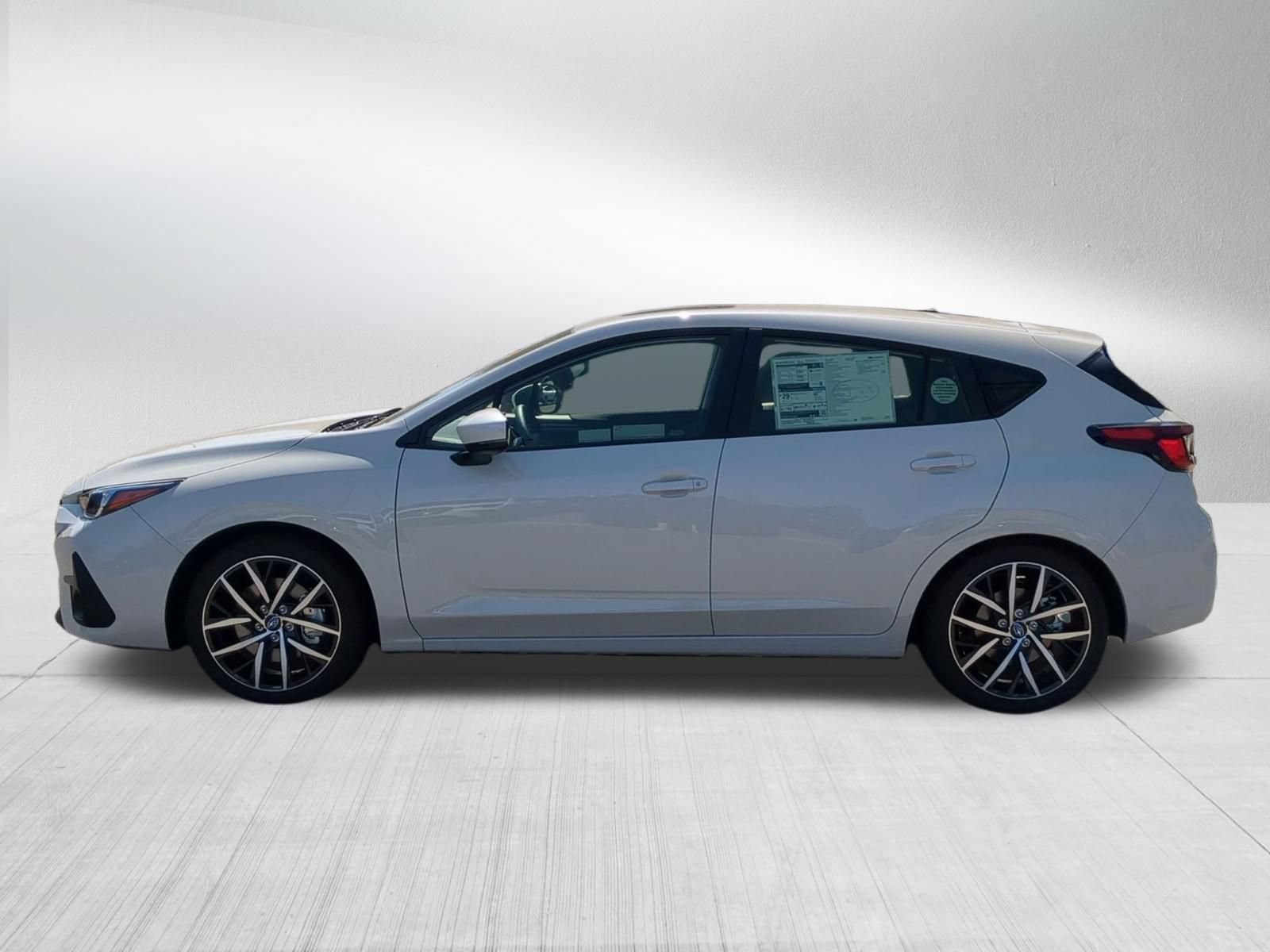 New 2026 Subaru Impreza 2.0i Sport AWD/4WD image 11