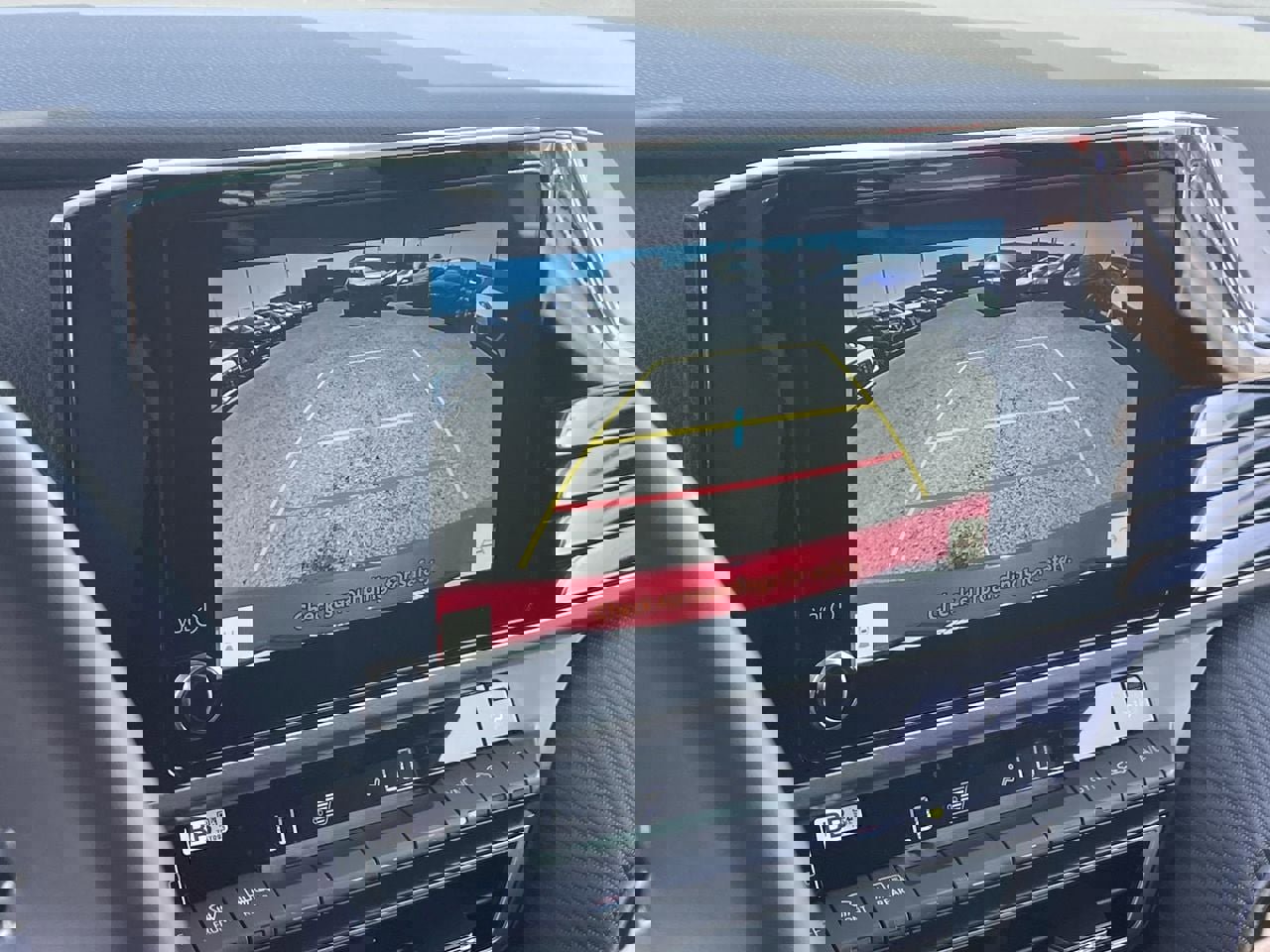 Used 2026 Toyota Camry SE w/ Convenience Package FWD image 25