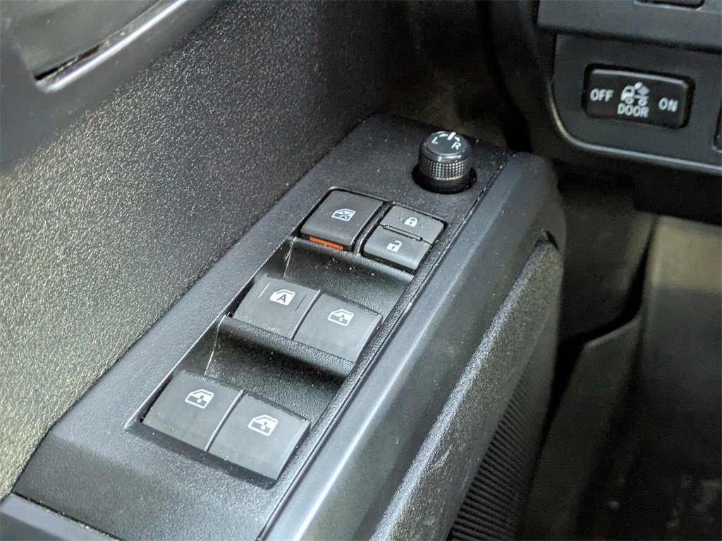 Certified 2023 Toyota Tacoma SR image 25