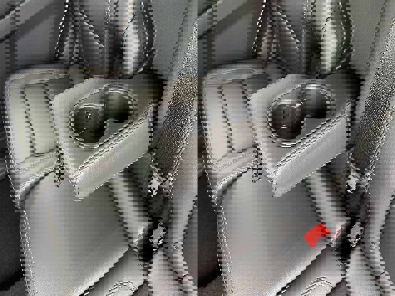 New 2025 Ford Bronco Badlands w/ Sasquatch Package image 20