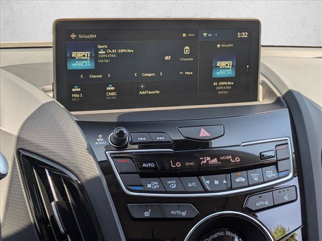 New 2026 Acura RDX w/ Technology Package AWD/4WD image 12