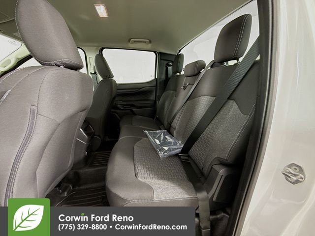 New 2025 Ford Ranger XL w/ Trailer Tow Package image 24