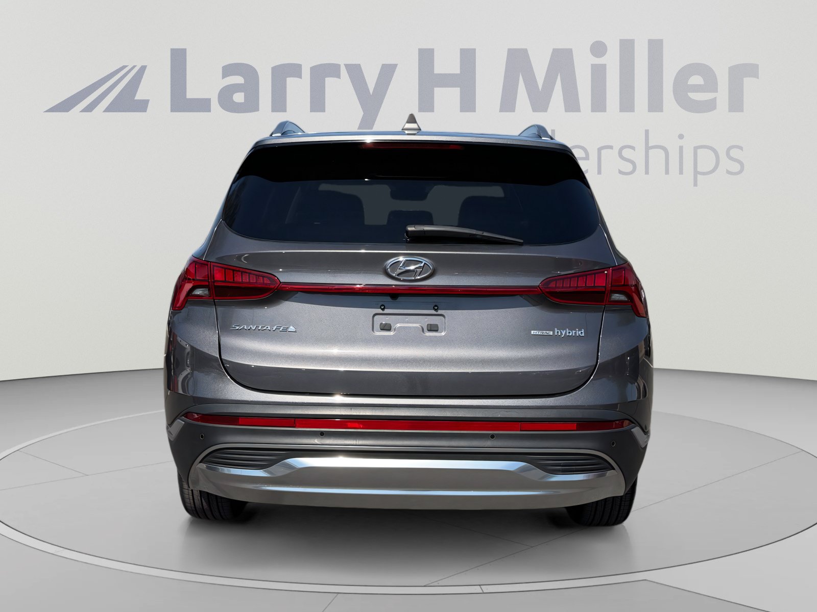 Used 2022 Hyundai Santa Fe SEL Premium AWD/4WD image 4