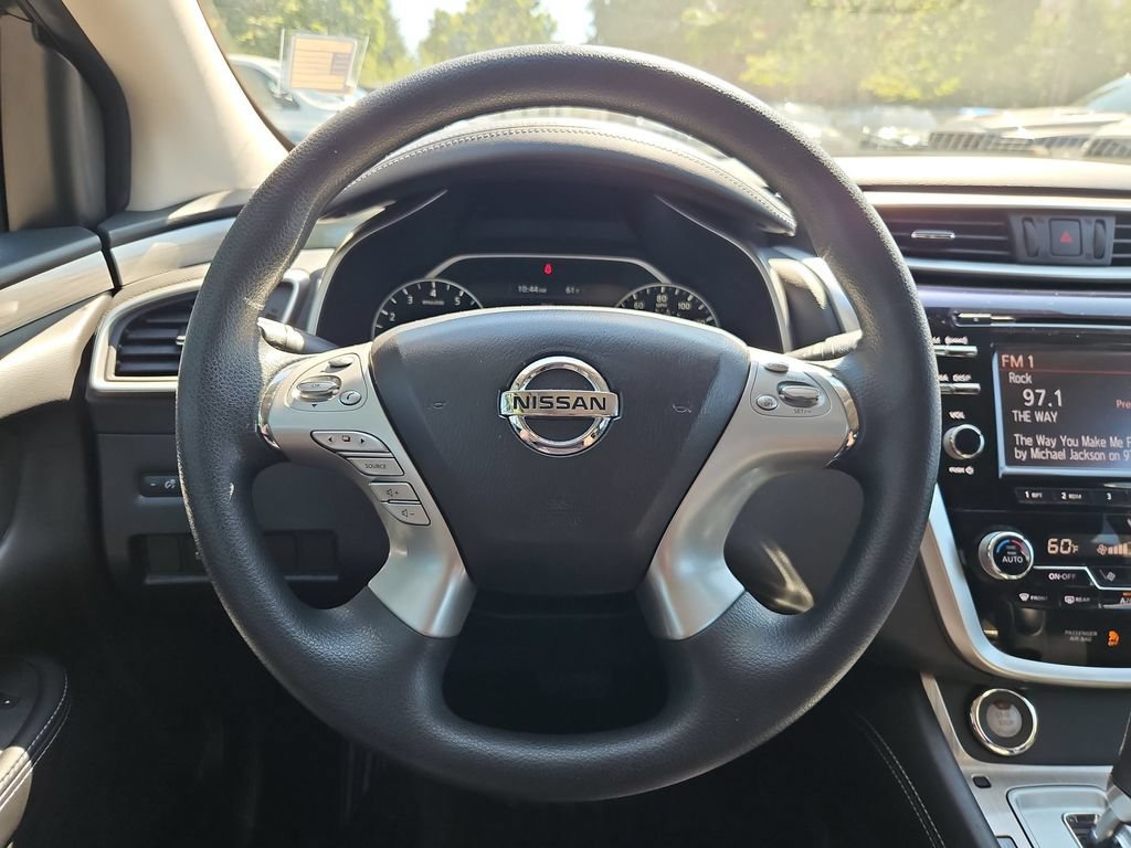 Used 2016 Nissan Murano S AWD/4WD image 20