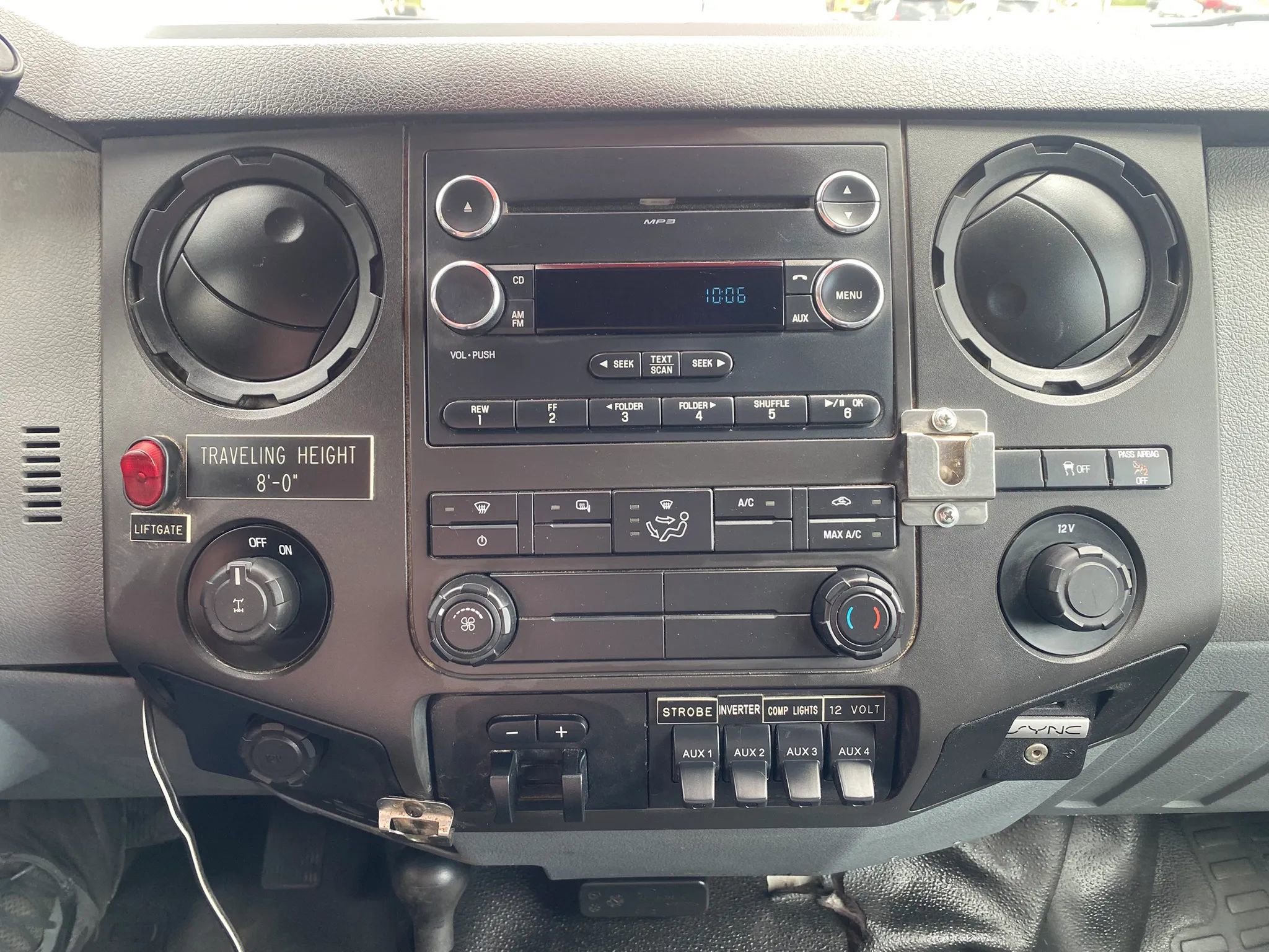 Used 2015 Ford F350 XL AWD/4WD image 13