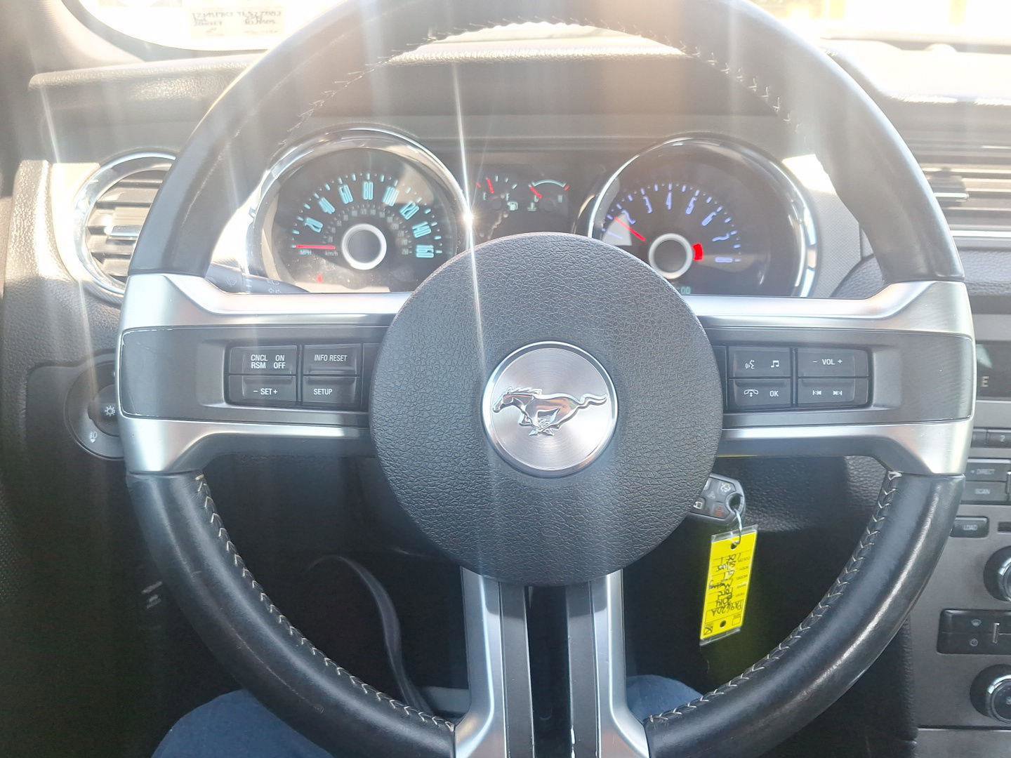 Used 2014 Ford Mustang GT w/ Equipment Group 301A image 20