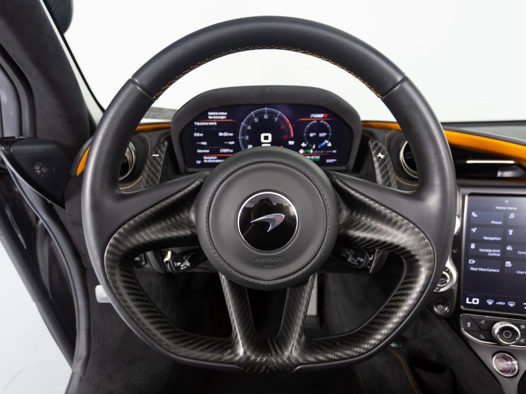 Used 2022 McLaren 720S Performance image 16