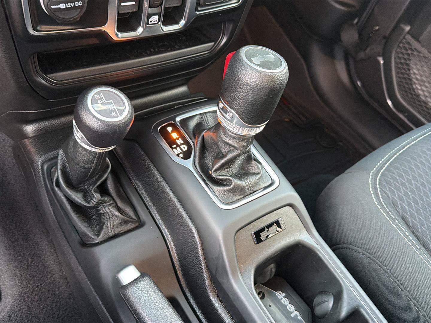 Used 2021 Jeep Wrangler Unlimited Sport AWD/4WD image 27