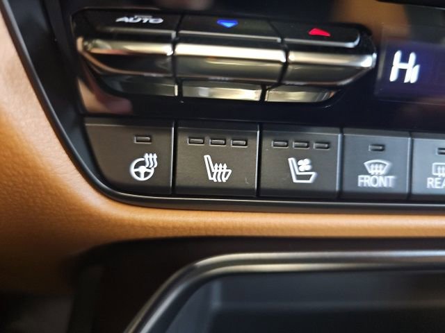 New 2026 MAZDA CX-70 3.3 Turbo S w/ Premium Plus image 24