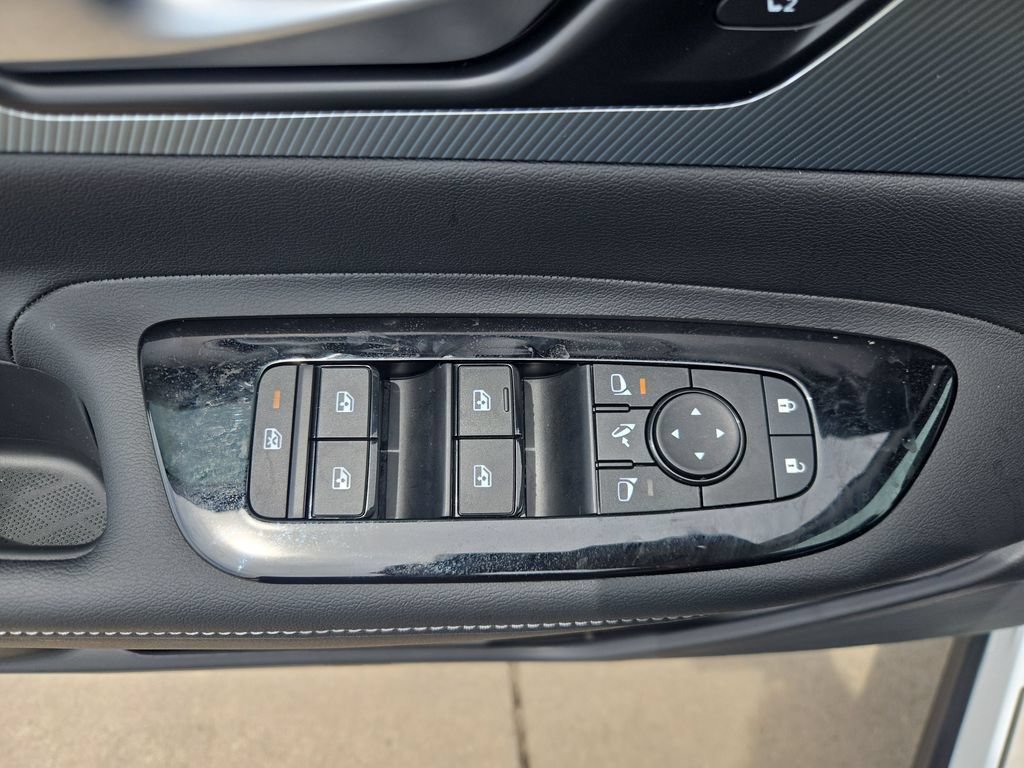 New 2026 Nissan Murano Platinum w/ Cargo Package AWD/4WD image 27