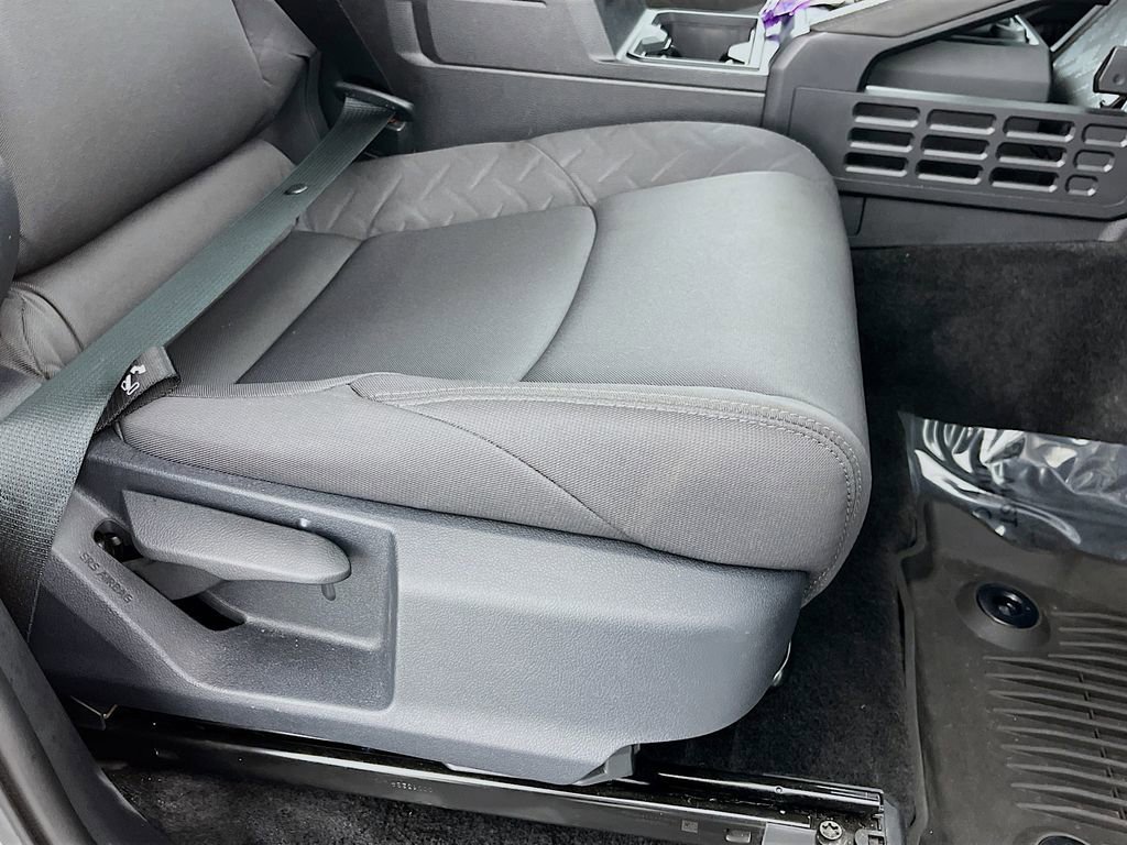 Used 2024 Toyota Tacoma SR w/ Towing Package image 29